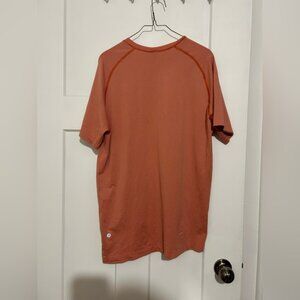 Mens lululemon shirt